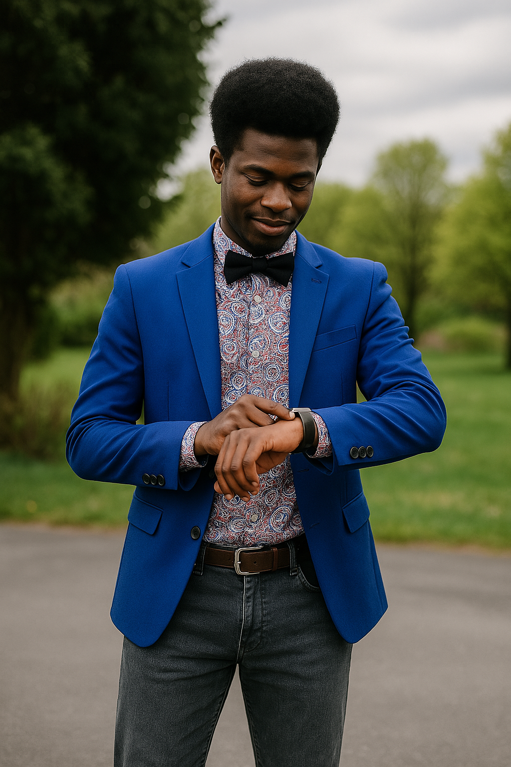 Husein Tijani